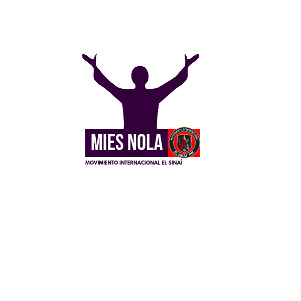 Logo original de MIES NOLA